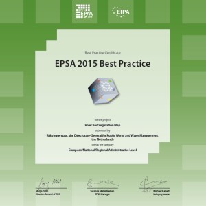 ESPA certificaat